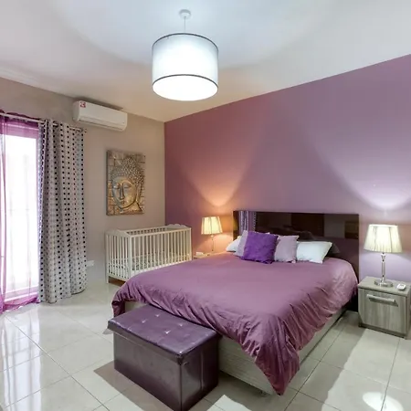 Charming Meters From The Seafront With Terrace By 360 Estates Apartman San Pawl il-Baħar