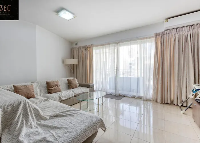 Charming Meters From The Seafront With Terrace By 360 Estates Apartamento