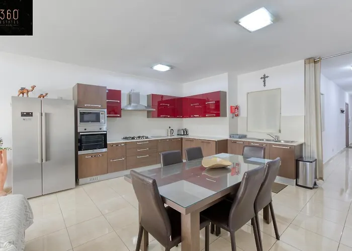 Charming Meters From The Seafront With Terrace By 360 Estates *