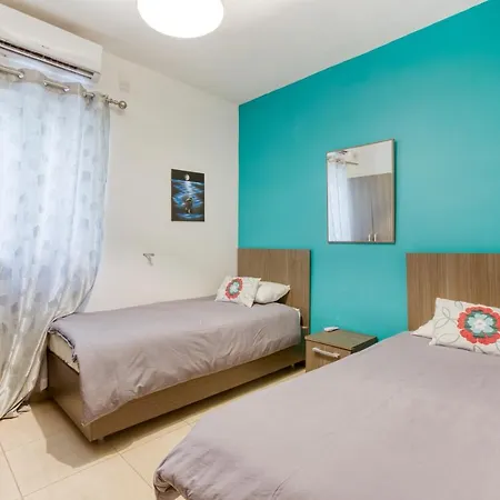 Daire Charming Meters From The Seafront With Terrace By 360 Estates *