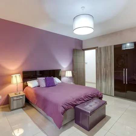 Charming Meters From The Seafront With Terrace By 360 Estates Apartment St. Paul's Bay
