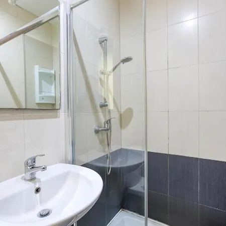 Charming Meters From The Seafront With Terrace By 360 Estates דירה סיינט פול ביי