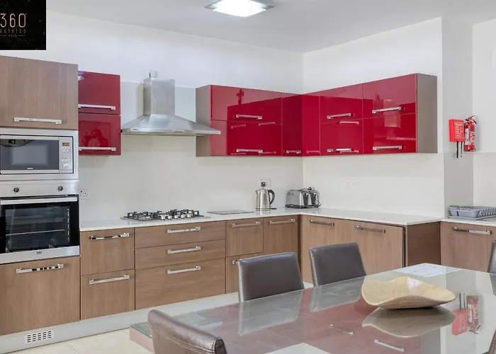 Charming Meters From The Seafront With Terrace By 360 Estates Apartman *