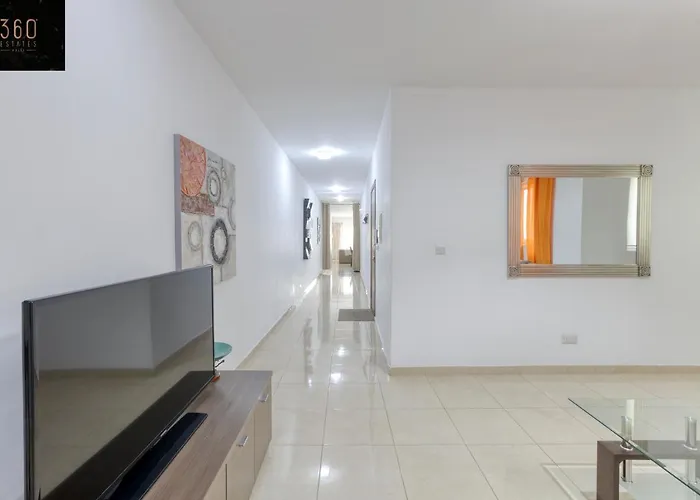 Charming Meters From The Seafront With Terrace By 360 Estates Apartman *